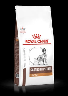 ROYAL CANIN GASTROINTESTINAL LOW FAT 6kg