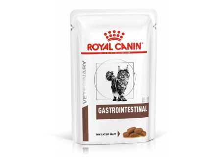 ROYAL CANIN GASTROINTESTINAL SOS CAT 85g