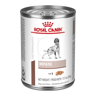 ROYAL CANIN HEPATIC DOG KONZERVA 420g