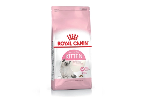 ROYAL CANIN KITTEN 2kg 