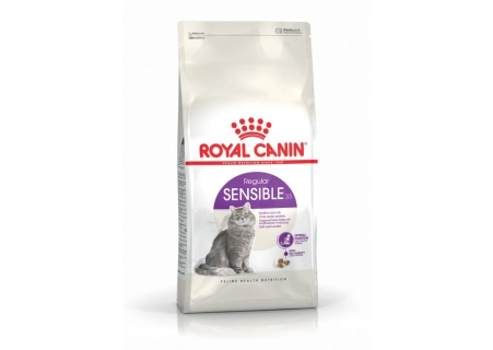 ROYAL CANIN SENSIBLE 2kg