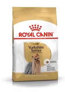 ROYAL CANIN YORKSHIRE TERRIER 1,5kg