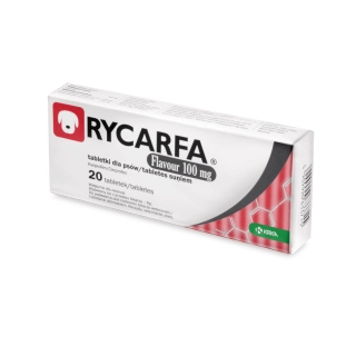 RYCARFA 100mg 10kom