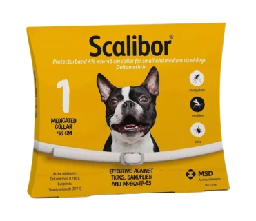 SCALIBOR OGRLICA 48cm 