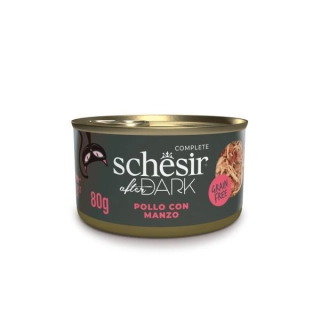 SCHESIR AFTER DARK PILETINA GOVEDINA 80g