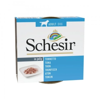 SCHESIR TUNA 150g