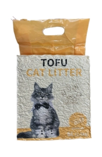 TOFU SOJA 2,5KG(6L)
