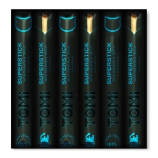 TOMI SUPER STICK LOSOS PASTRMKA 5g