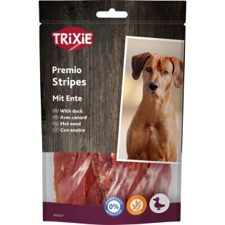 TRIXIE DUCKY STRIPES 100g