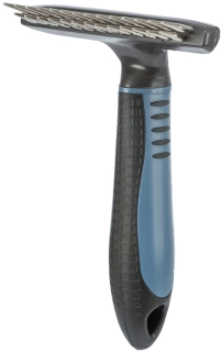 TRIXIE DUPLA ČETKA DUGA DLAKA 10x15cm