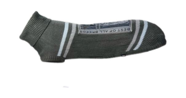 TRIXIE DŽEMPER BEST OF ALL 50cm