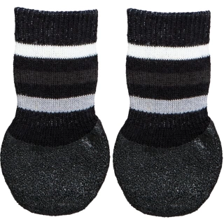 TRIXIE GUMENE ČARAPE L-XL 2kom