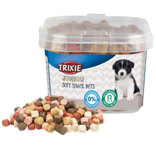 TRIXIE JUNIOR DOTS 140g
