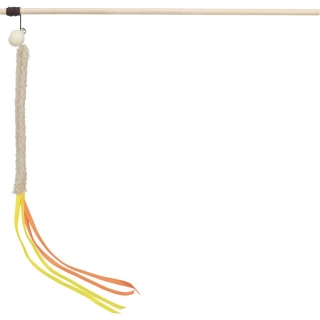 TRIXIE PECALJKA TRAČICE ZVONCE 40cm