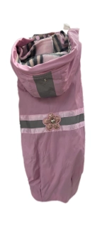 TRIXIE ROZE JAKNICA 45cm