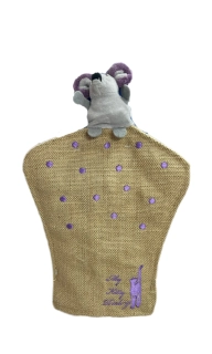 TRIXIE RUKAVICA GREBALICA 30cm