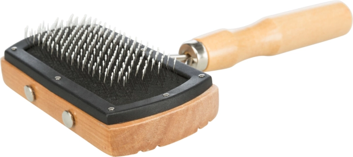 TRIXIE SOFT ČETKA 10x18cm