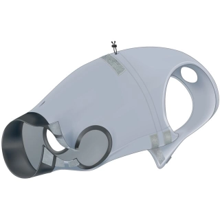 TRIXIE ZAŠTITNO ODELCE 25cm