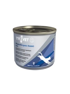 TROVET HYPOALLERGENIC ZEC 200g