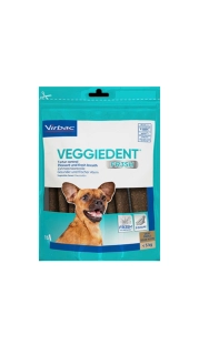 VEGGIEDENT XS 