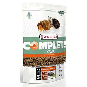 VERSELE-LAGA COMPLETE MORSKO PRASE 500g