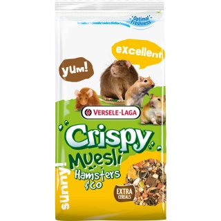 VERSELE-LAGA CRISPY MUSLI HRČAK 400g