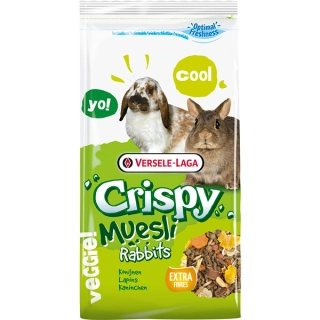 VERSELE-LAGA CRISPY MUSLI ZEC 1kg