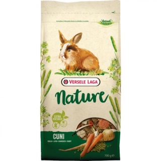 VERSELE-LAGA NATURE ZEC 700g