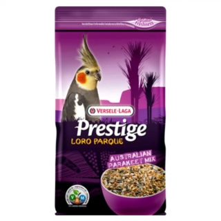 VERSELE-LAGA PRESTIGE PREMIUM LORO PARQUE 1kg