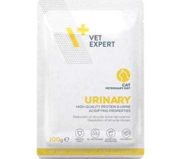 VET EXPERT URINARY 100g