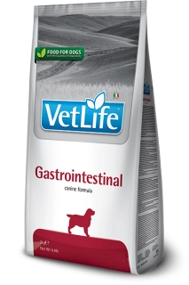 VET LIFE GASTROINTESTINAL 1kg