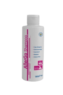 VETAPRO ALLERGO ŠAMPON 250ml