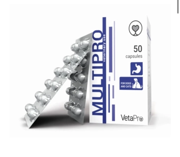 VETAPRO MULTIPRO 10kom