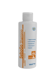 VETAPRO SEBOGO ŠAMPON 250ml