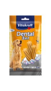VITAKRAFT DENTAL 3u1  M 180g