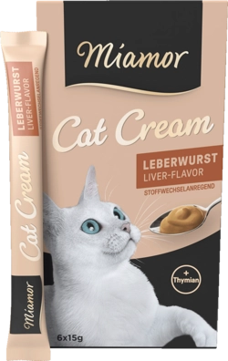 MIAMOR CREAM JETRENA PAŠTETA 15g