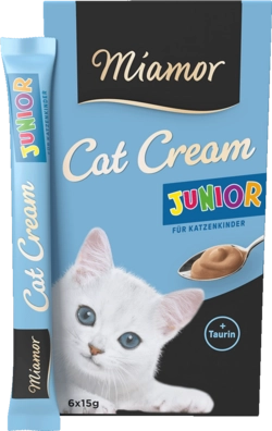 MIAMOR CREAM JUNIOR 15g
