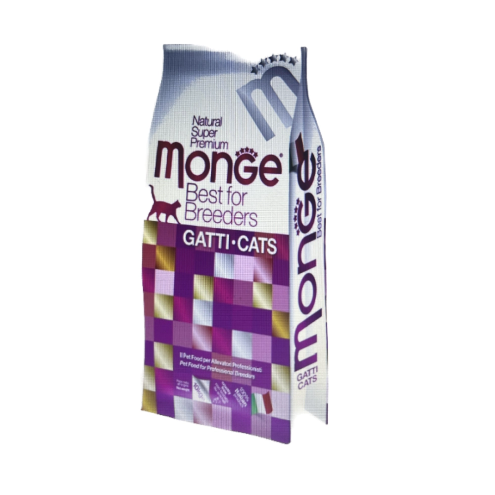 MONGE ZEČETINA MONOPROTEIN 500g