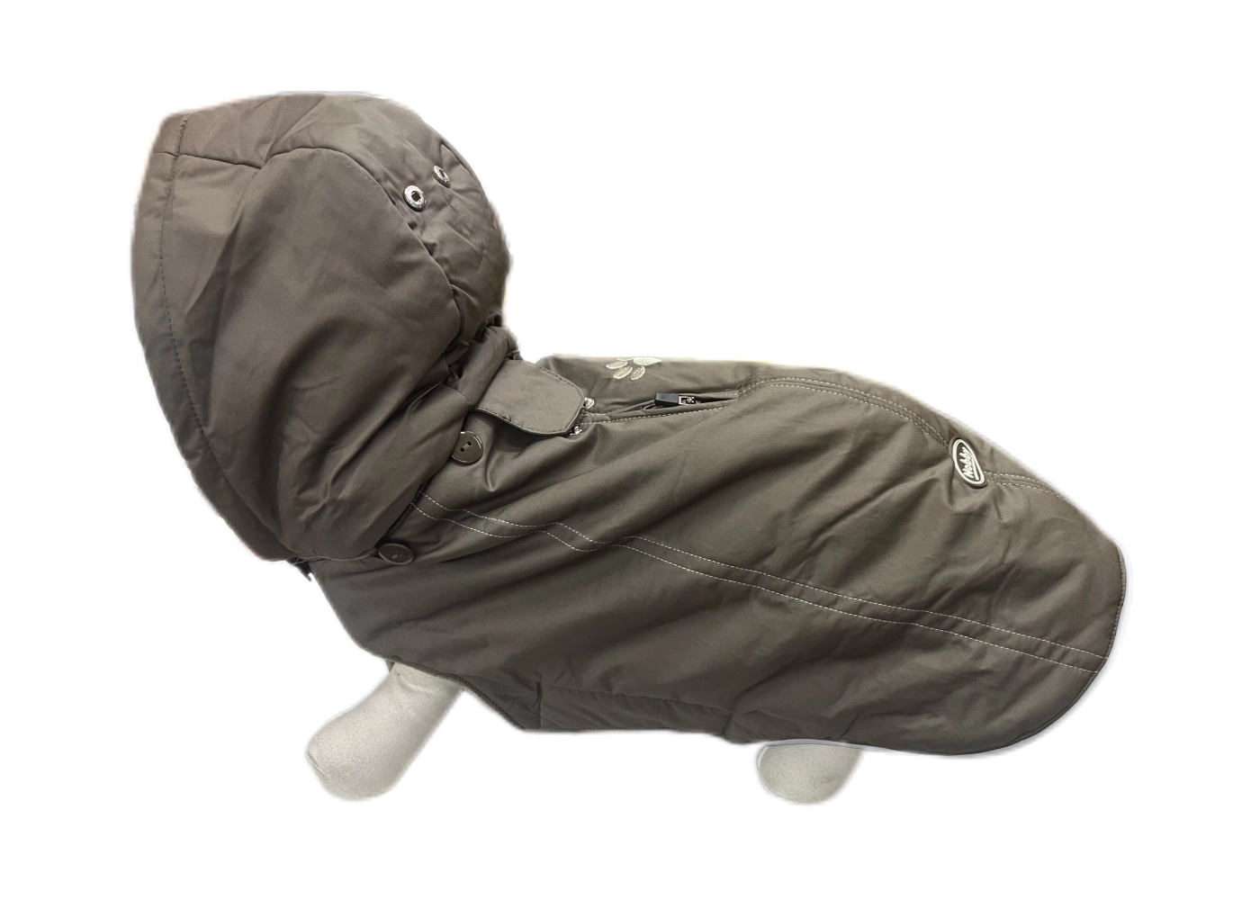 NOBBY JAKNICA BRAON 34cm