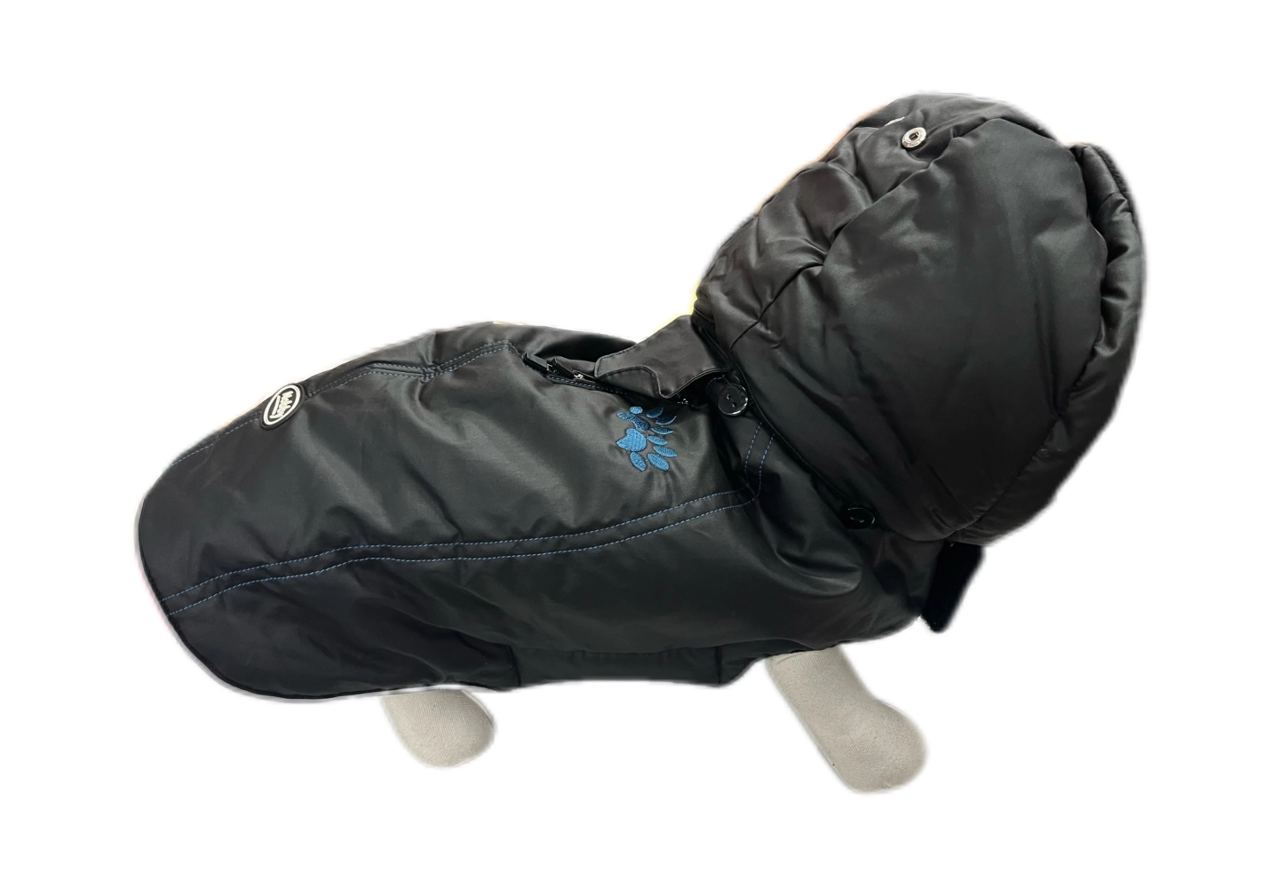 NOBBY JAKNICA CRNA 34cm