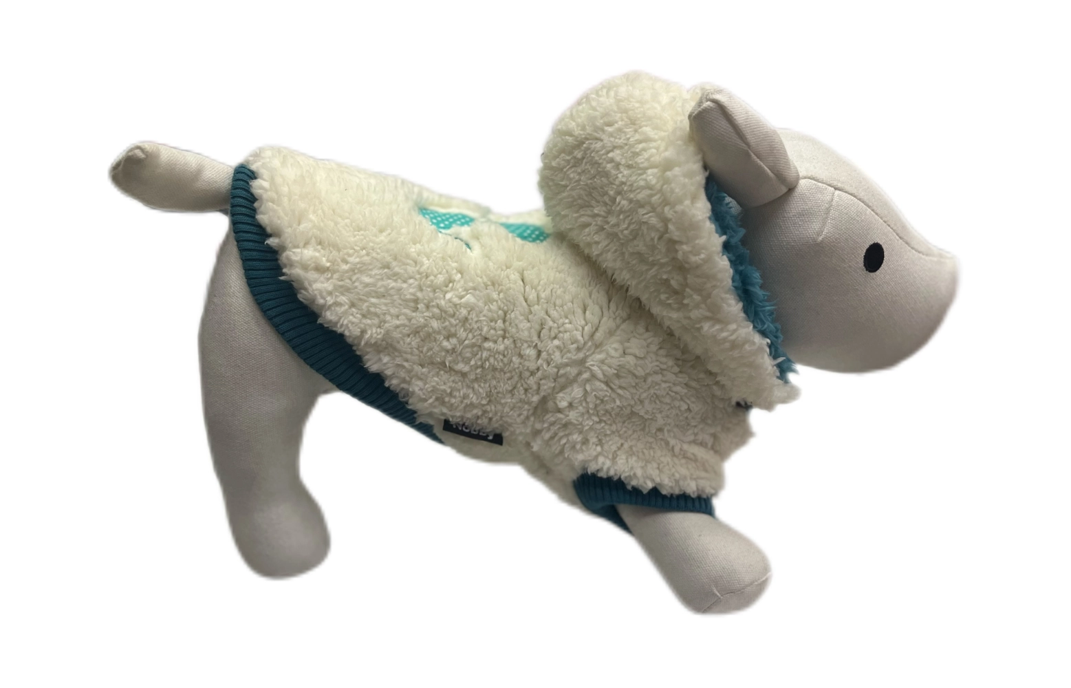 NOBBY MEKANI DUKS 23cm