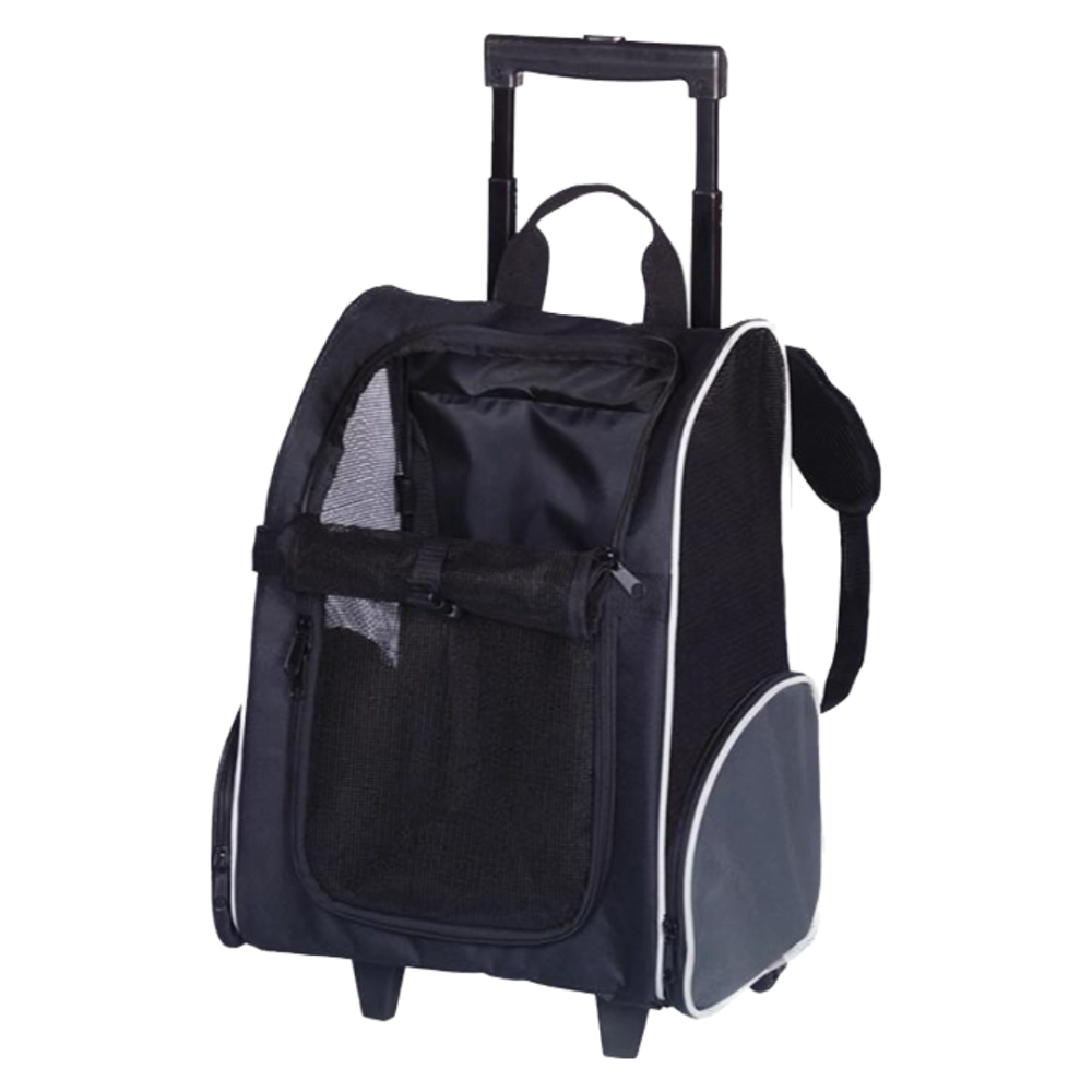 NOBBY PILAR RANAC TORBA  NA TOČKIĆE 35x27x49cm