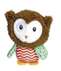 NOBBY SOVA CATNIP 9cm