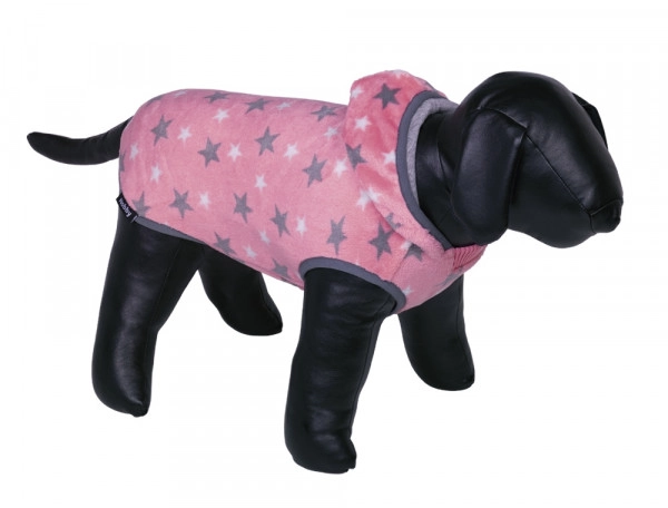 NOBBY TANKI DUKS/DŽEMPER ROZE 44cm