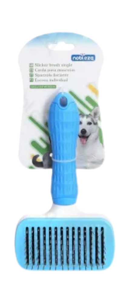 NOBLEZA ČETKA SA DRUGMETOM ZA ČIĆENJE PLAVA 