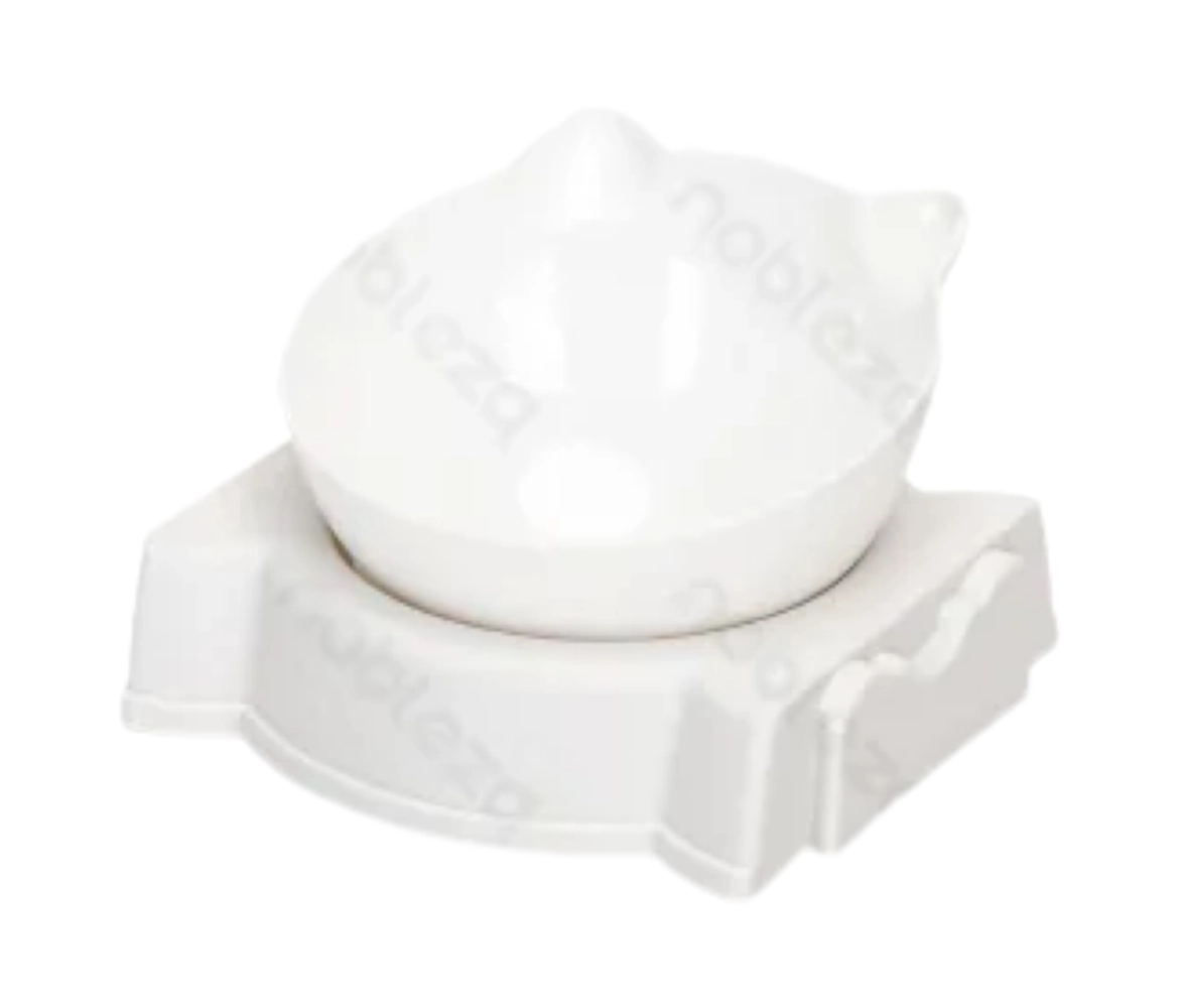 NOBLEZA PLASTIČNA ČINIJA UZDIGNUTA 