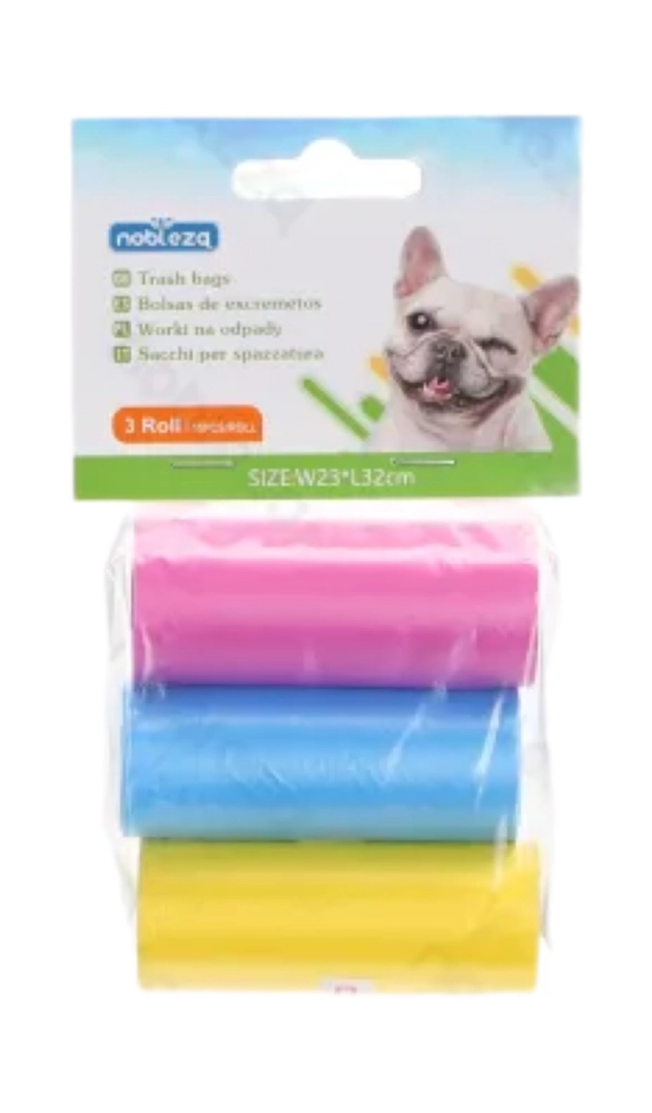 NOBLEZA KESICE 3x15kom