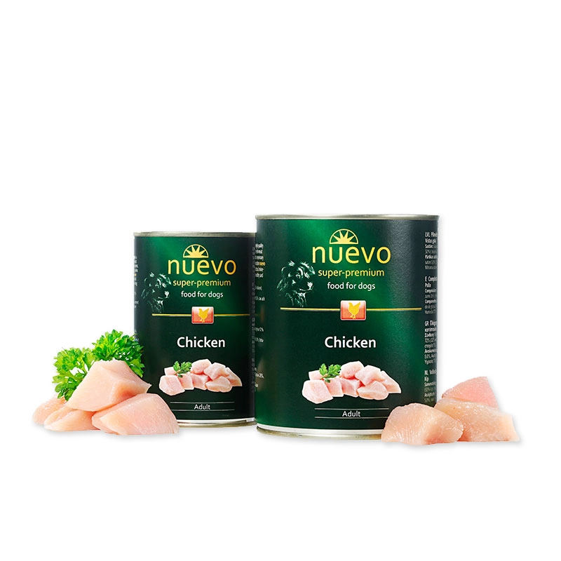 NUEVO PILETINA 800g