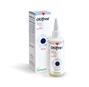 OTIFREE 60ml