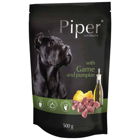 PIPER DIVLJAČ BUNDEVA 500g
